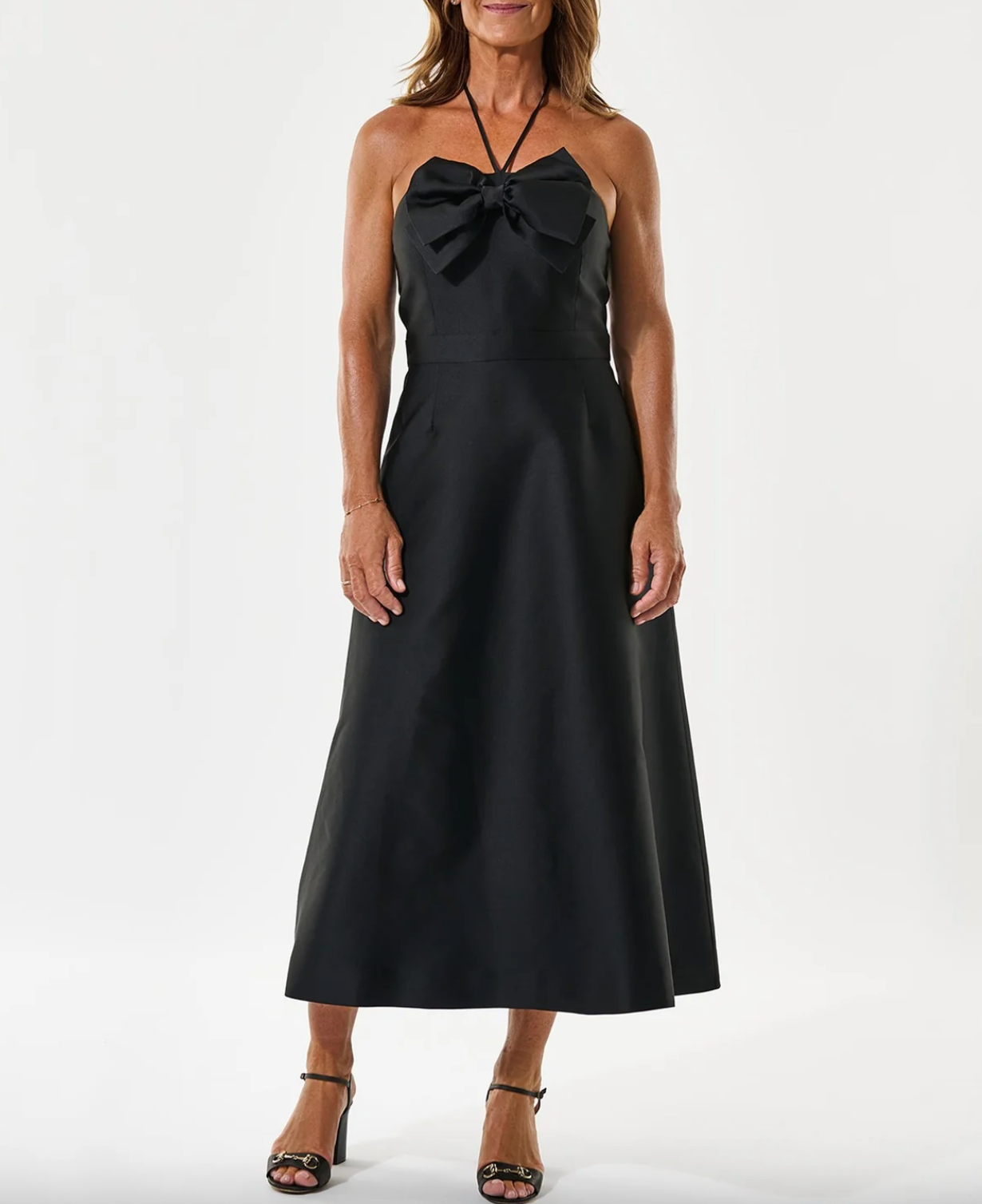 Aletta Dress