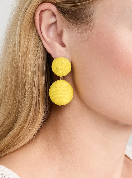 Nica Earring