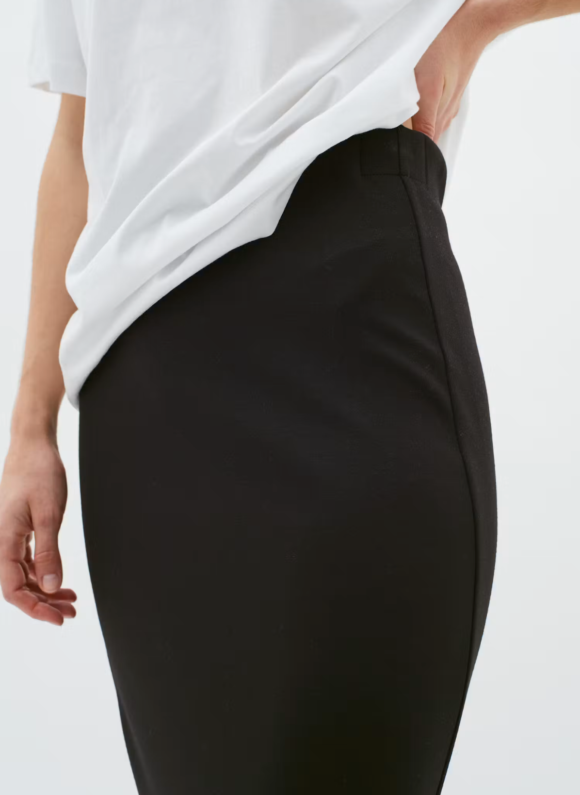 Aida Skirt