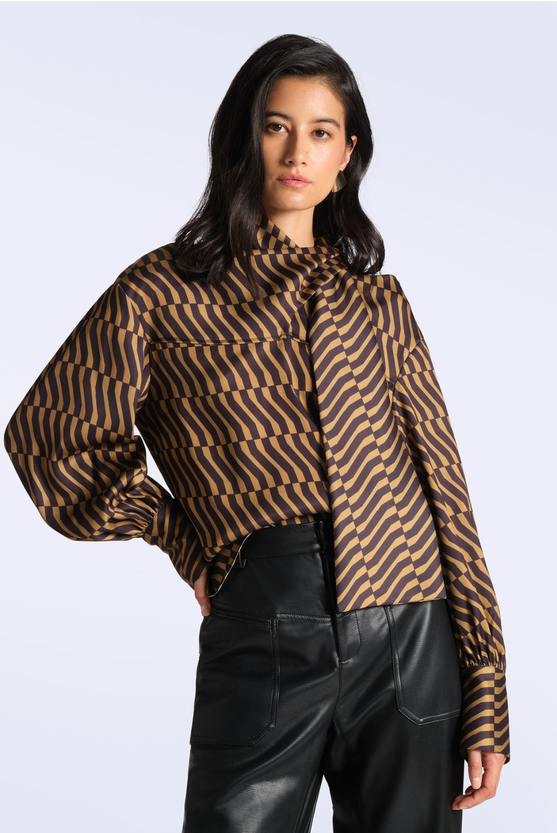 Kelsey Blouse