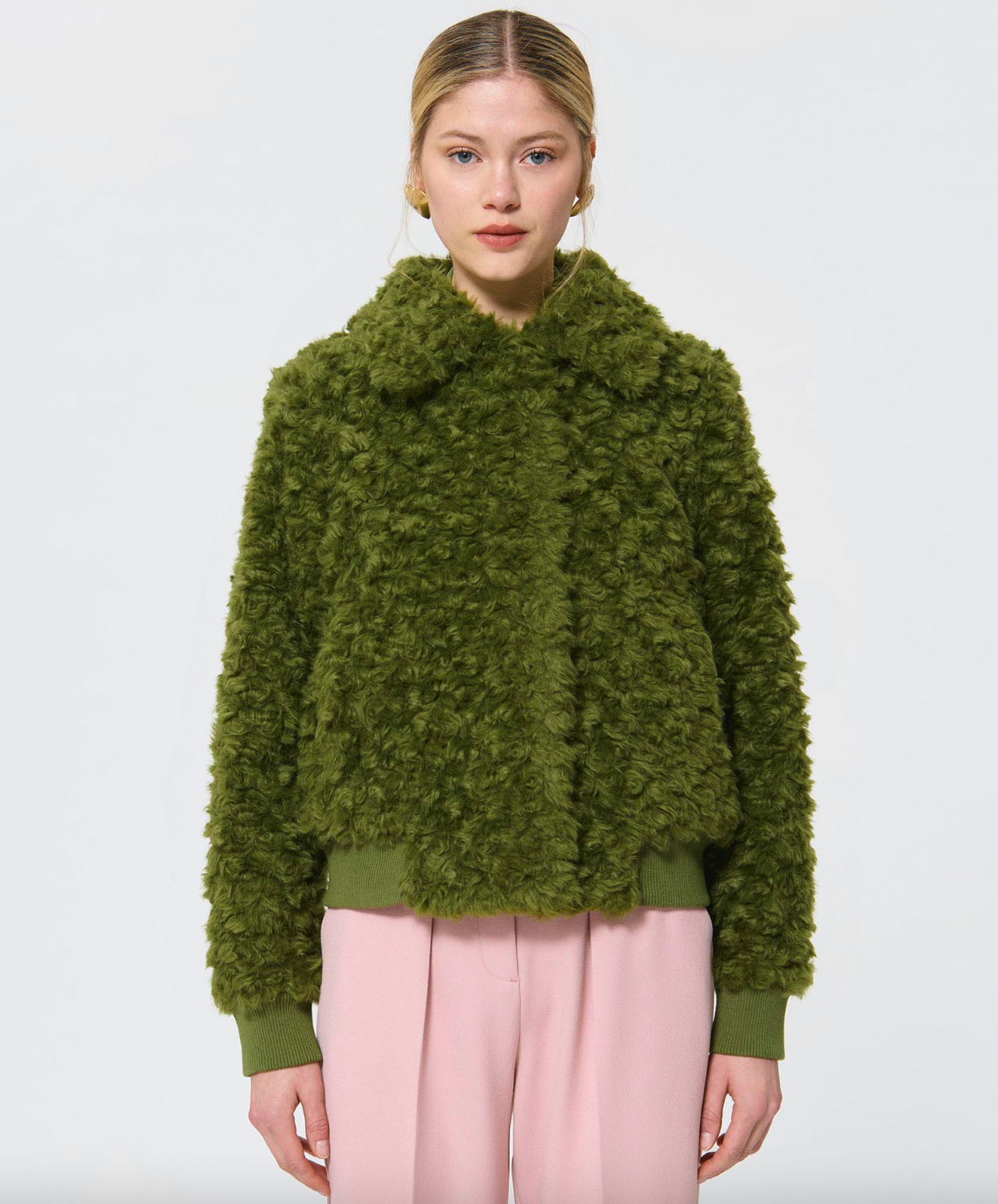 Bianca Jacket