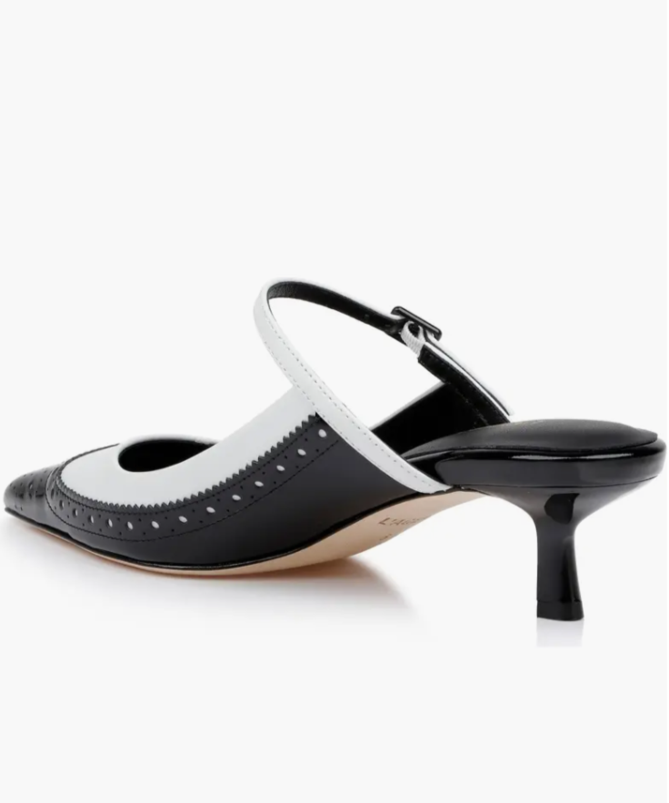 Elle Mule