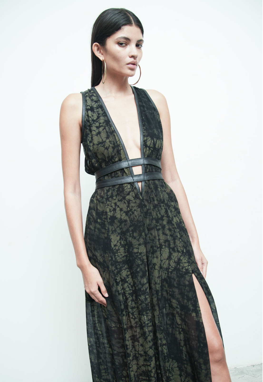 Rhine Dress