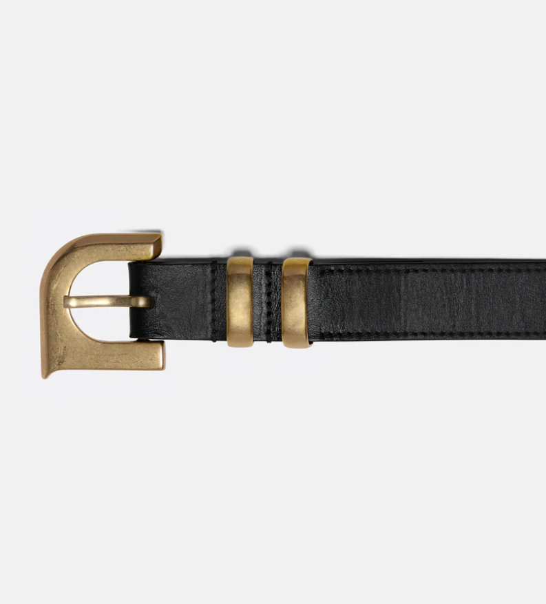 Ryker Belt