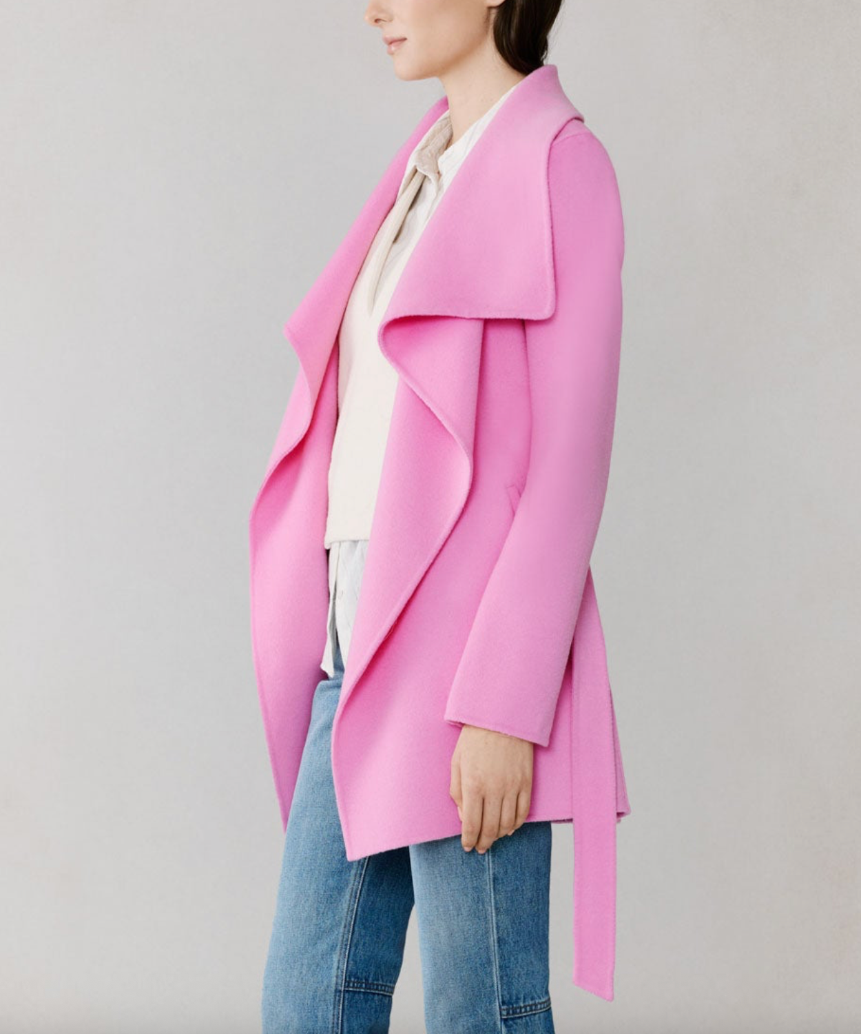 Bridgette Coat