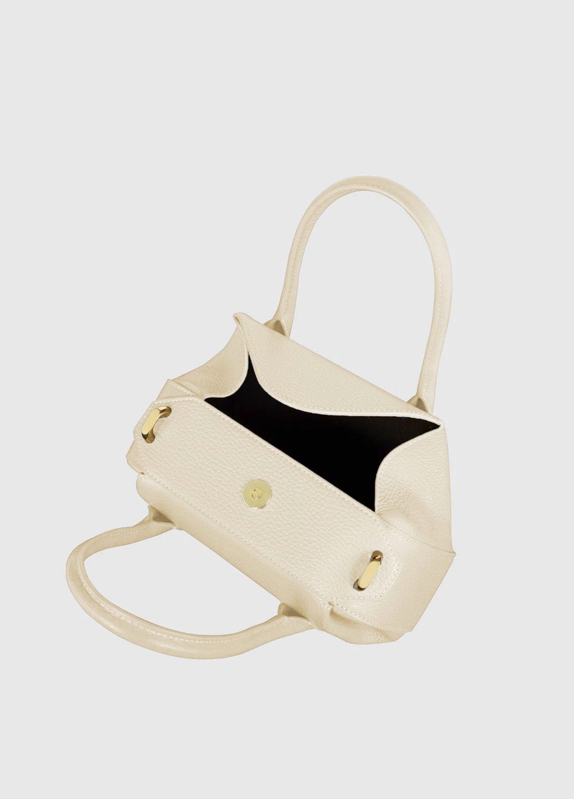 Oyster Mini Duffle Bag