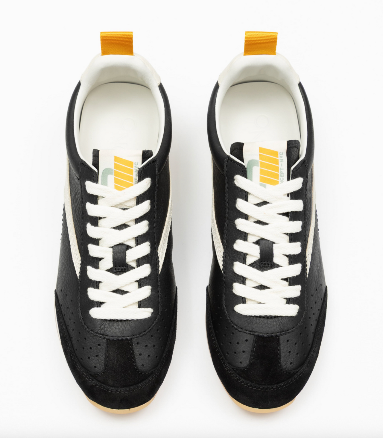 Stockholm Sneaker