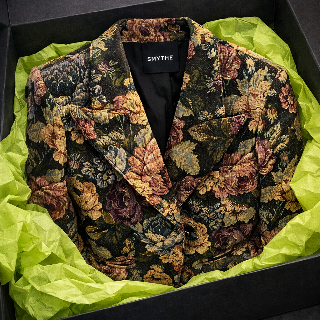 gift yourself the piece you didn’t get