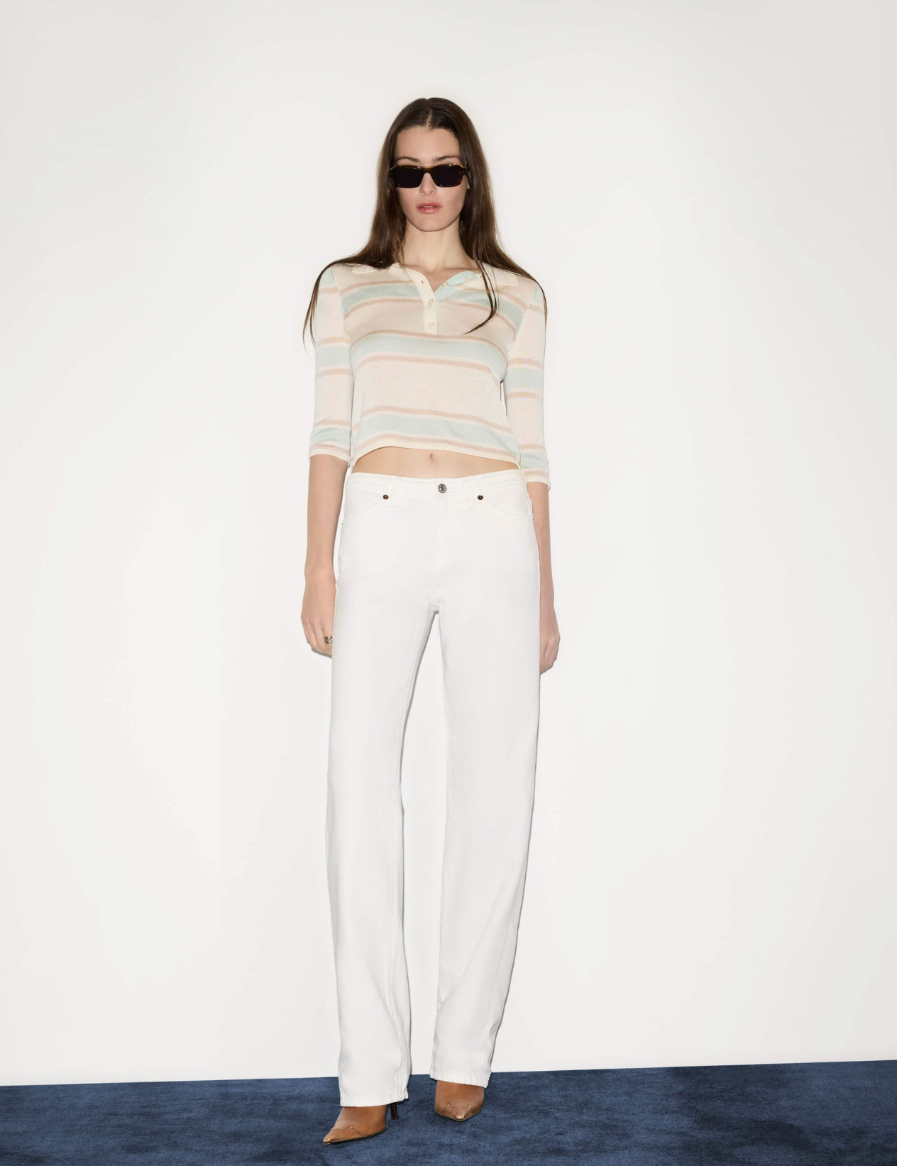 The Sanasa Jean