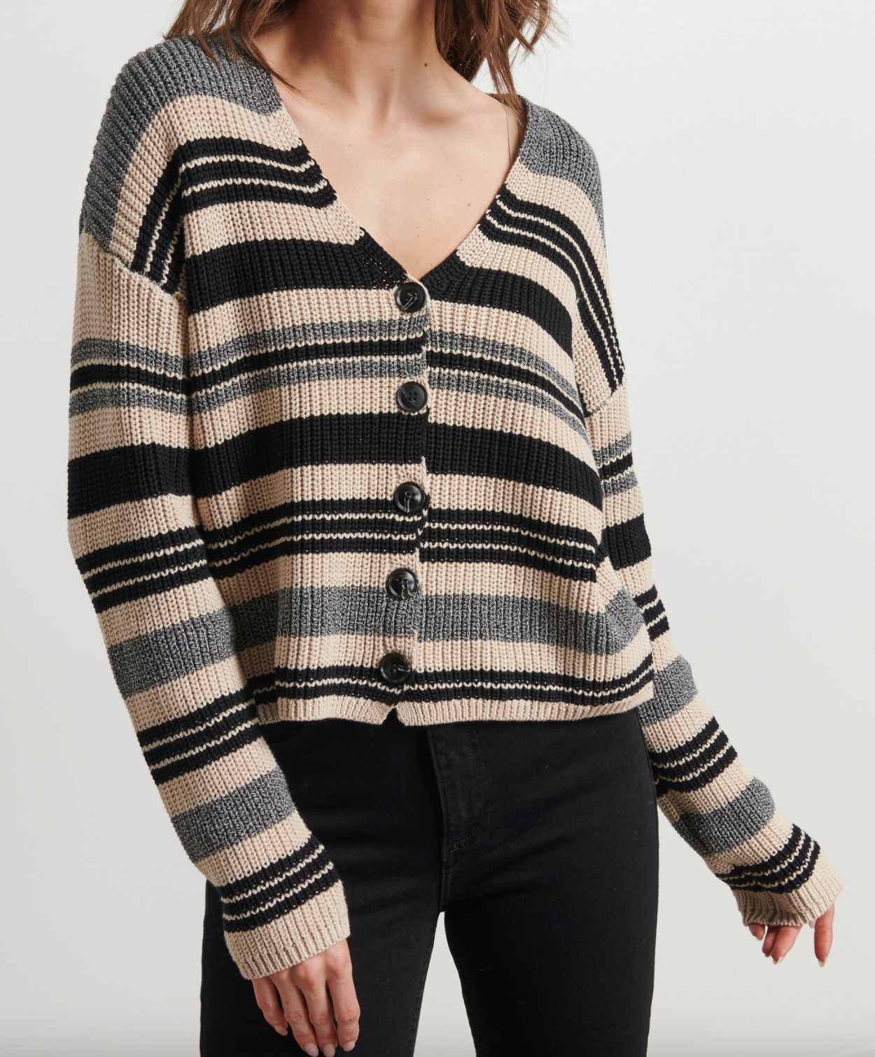 Riley Sweater