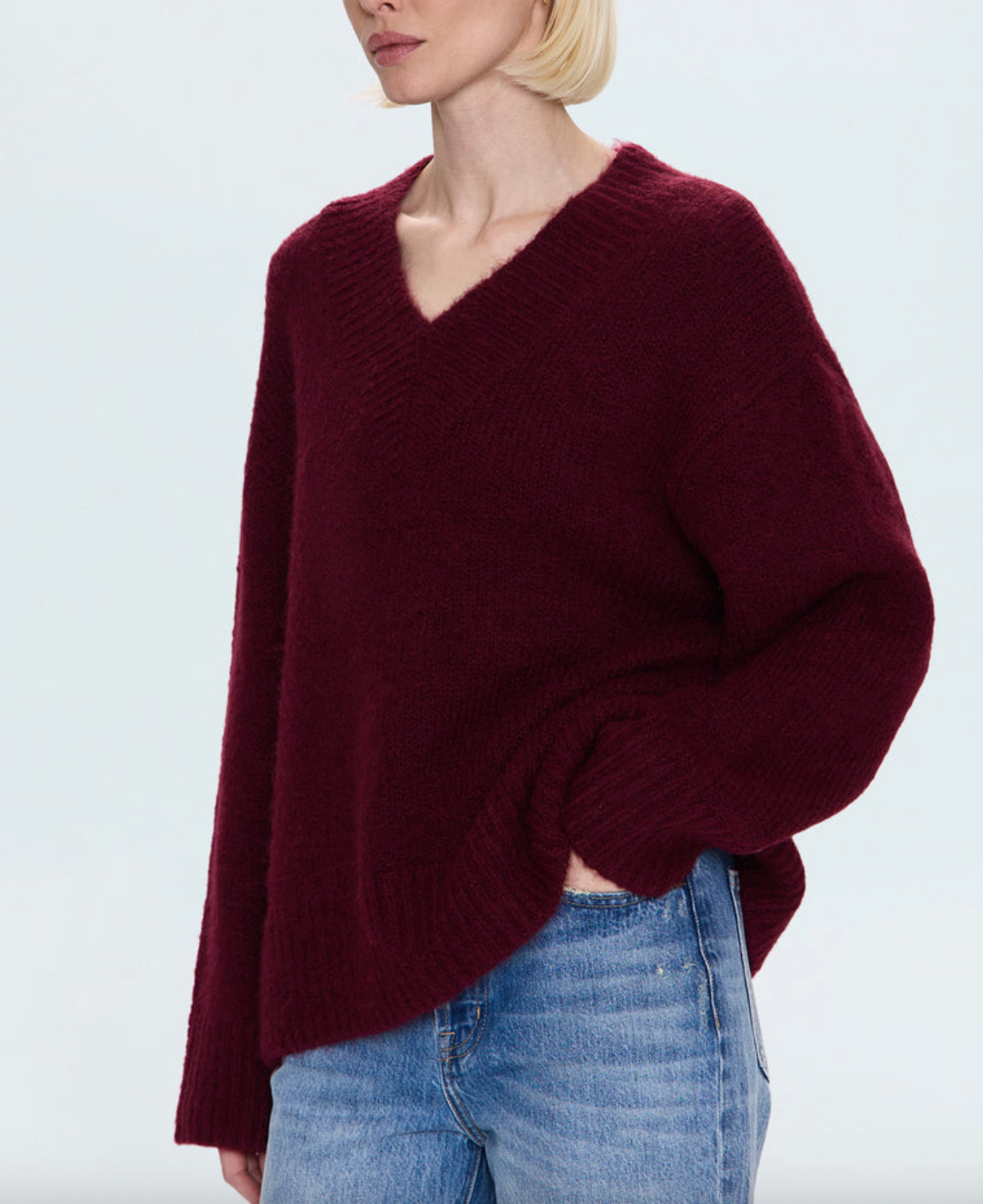 Talia Sweater