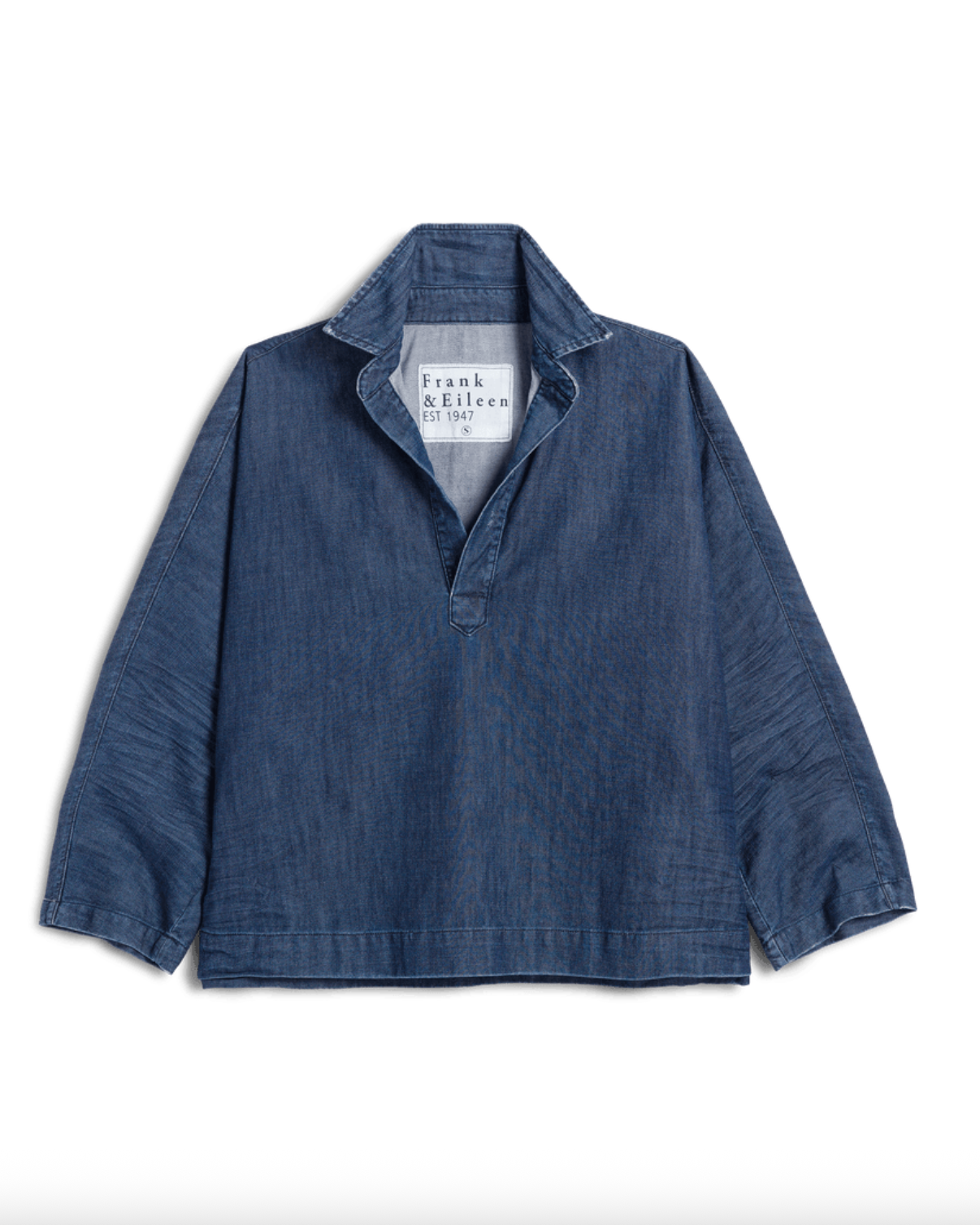 Indigo Denim Gabi