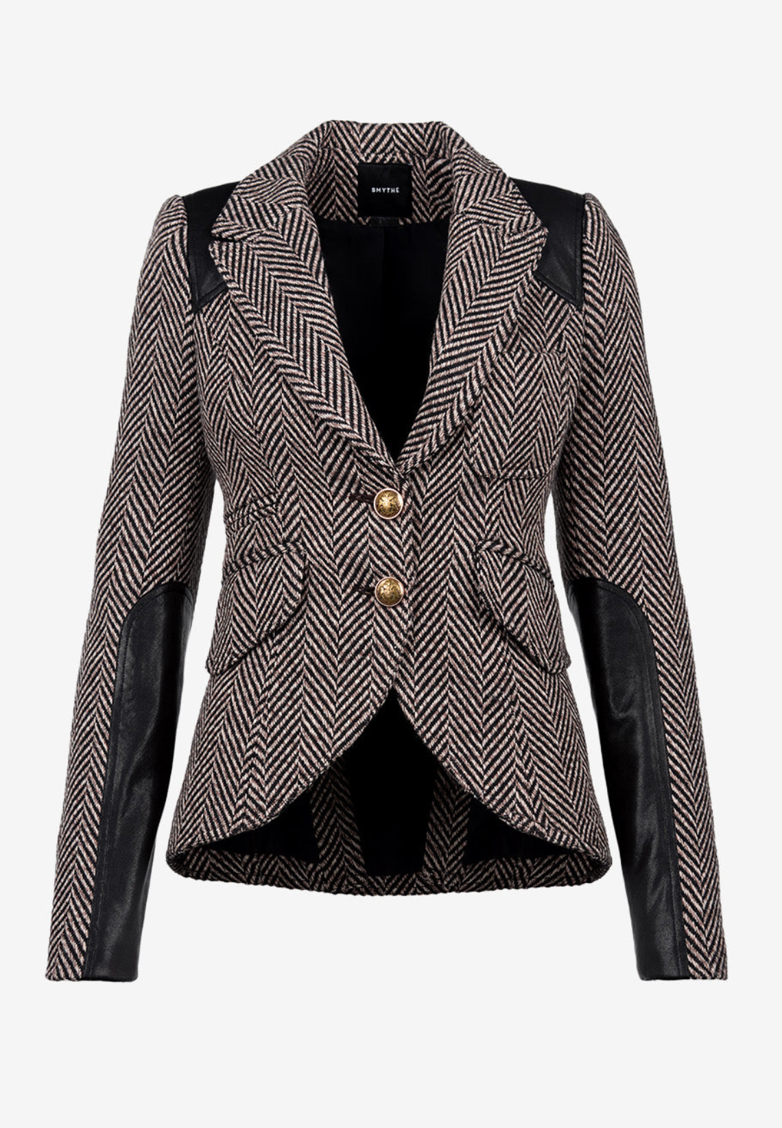 Saddle Patch Equestrian Blazer