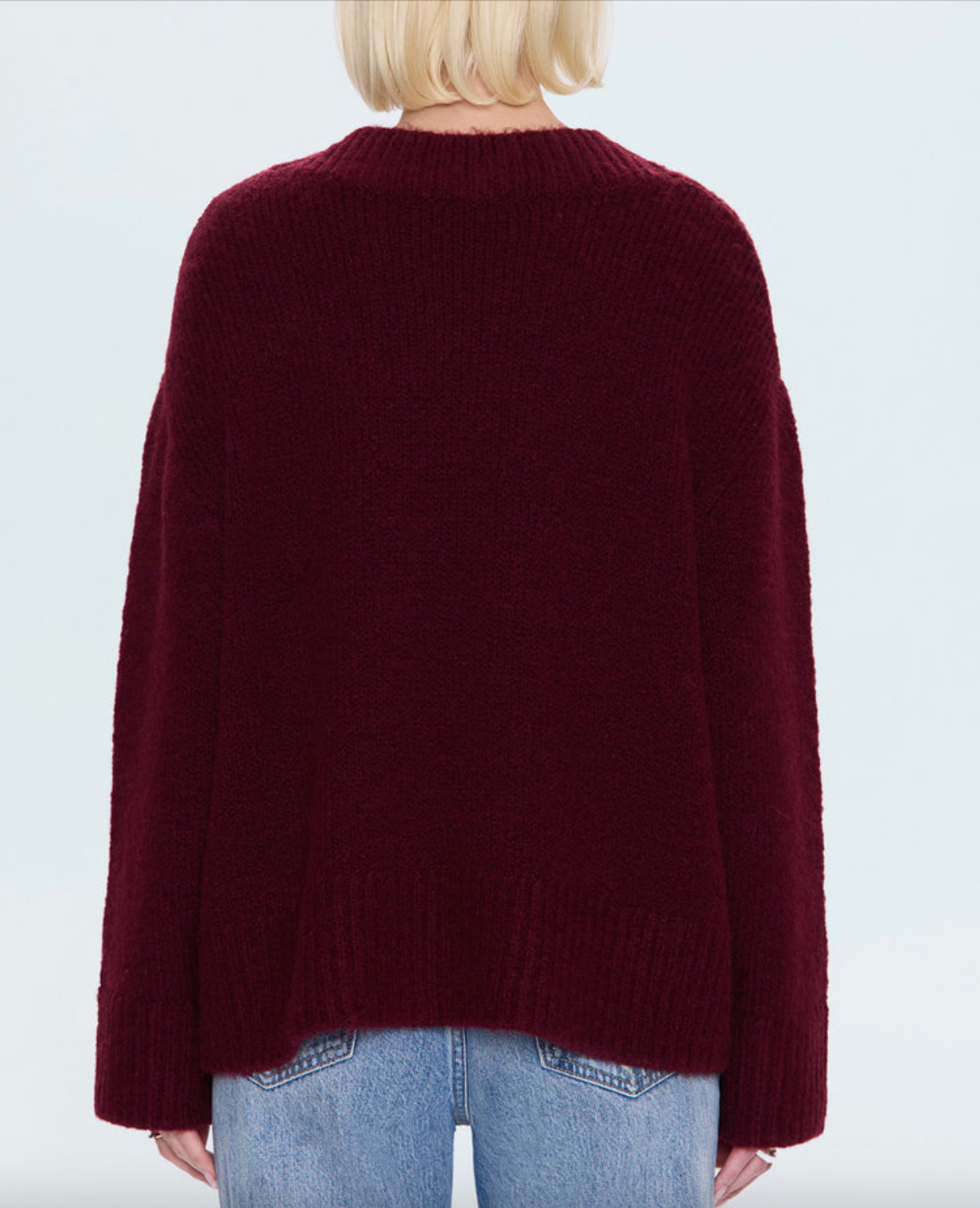 Talia Sweater