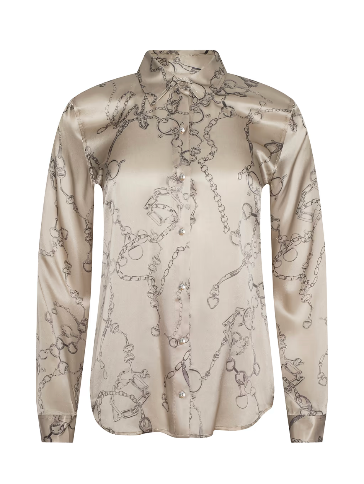 Tyler Blouse