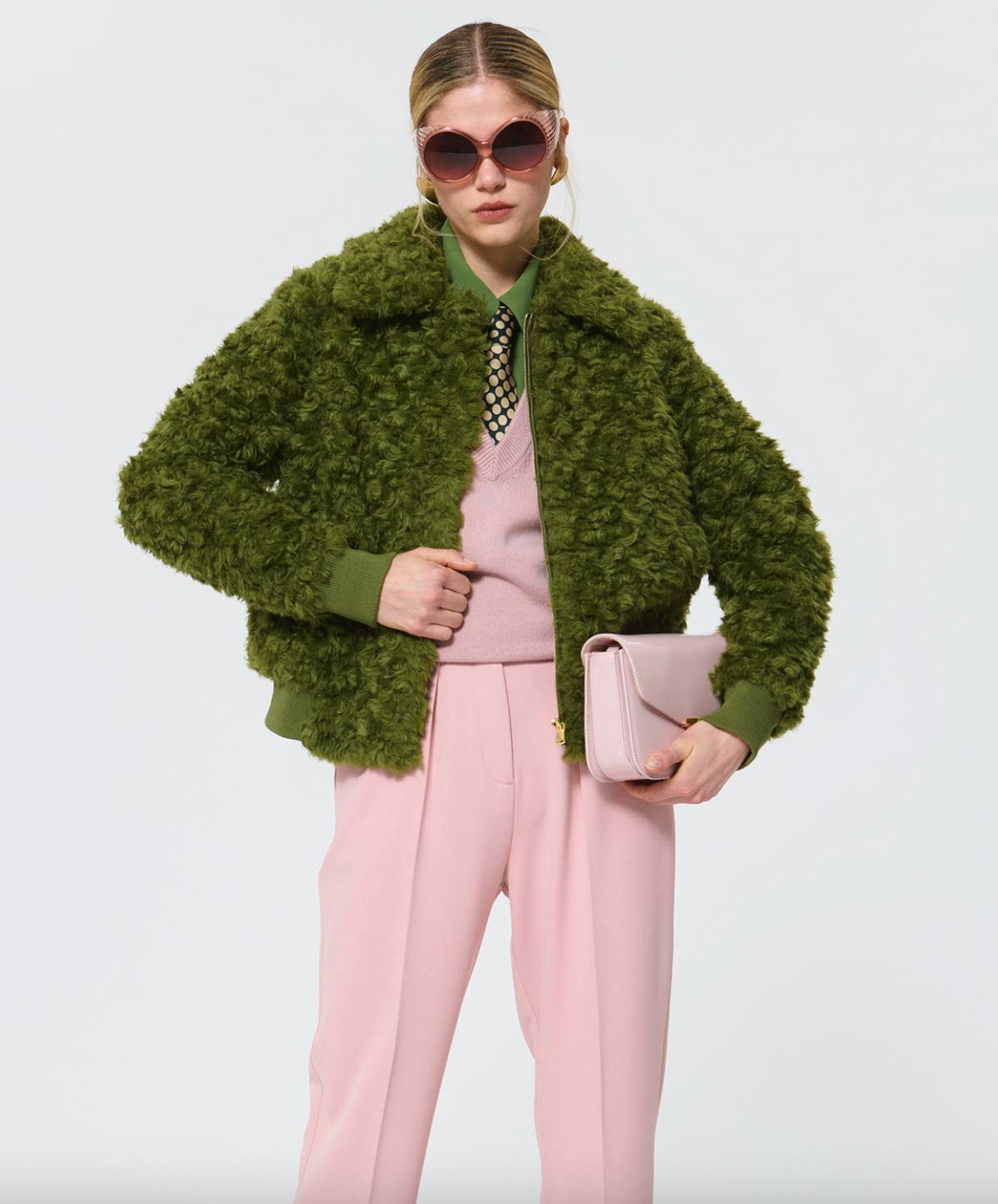 Bianca Jacket