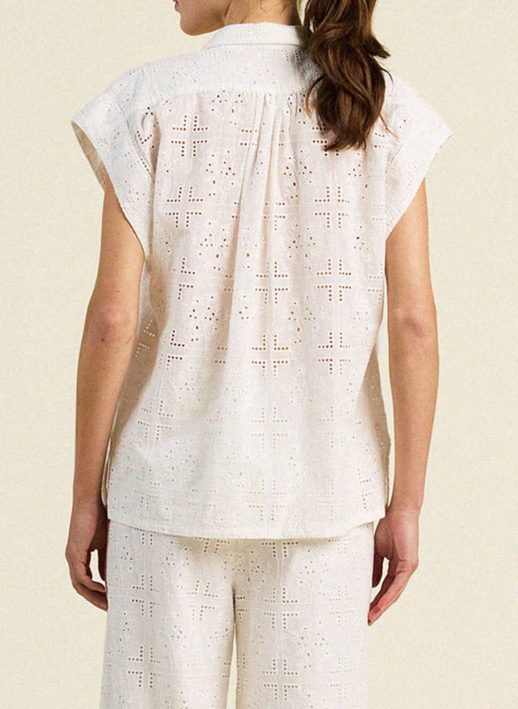 Della Shirt
