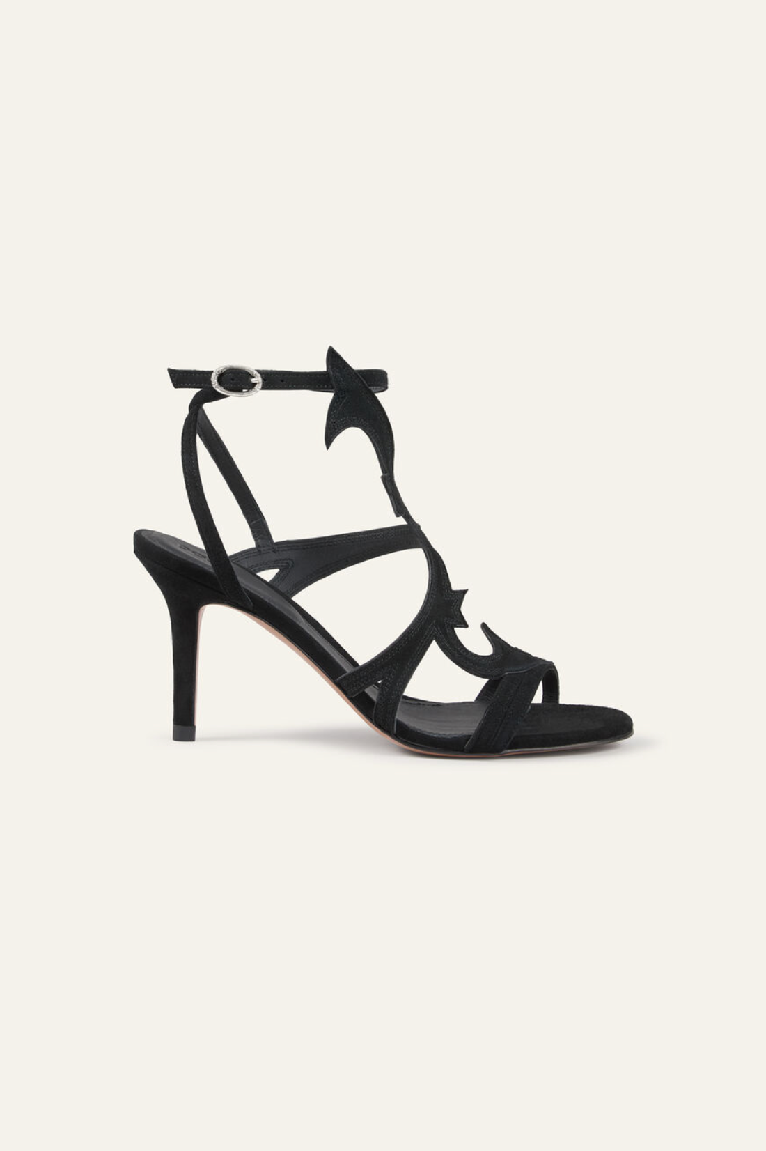 Cate Strappy Pump