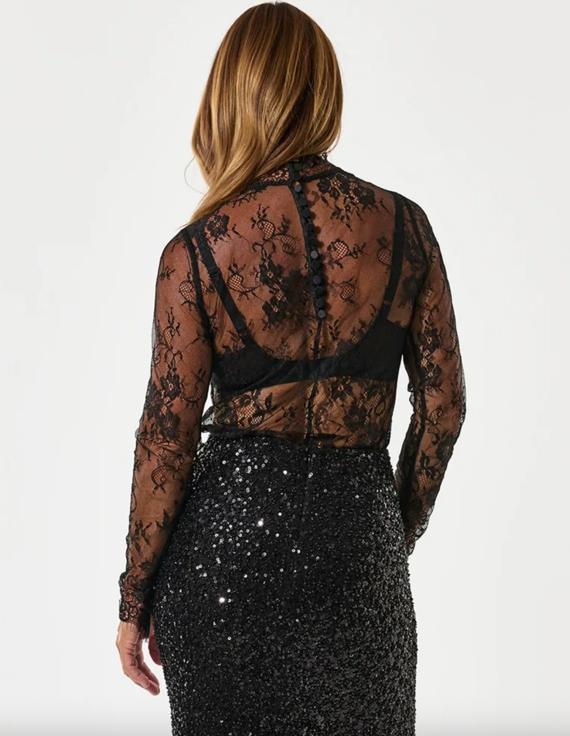 Christal Top