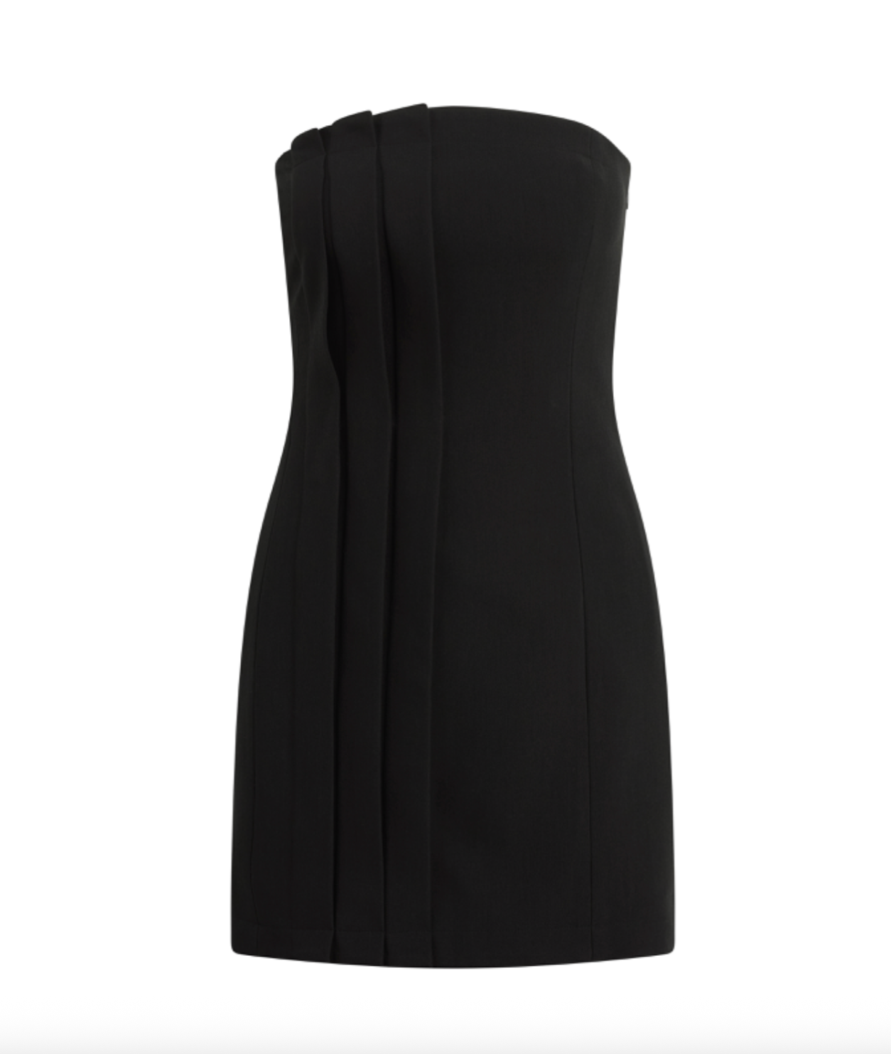 Missed Your Chance Dress