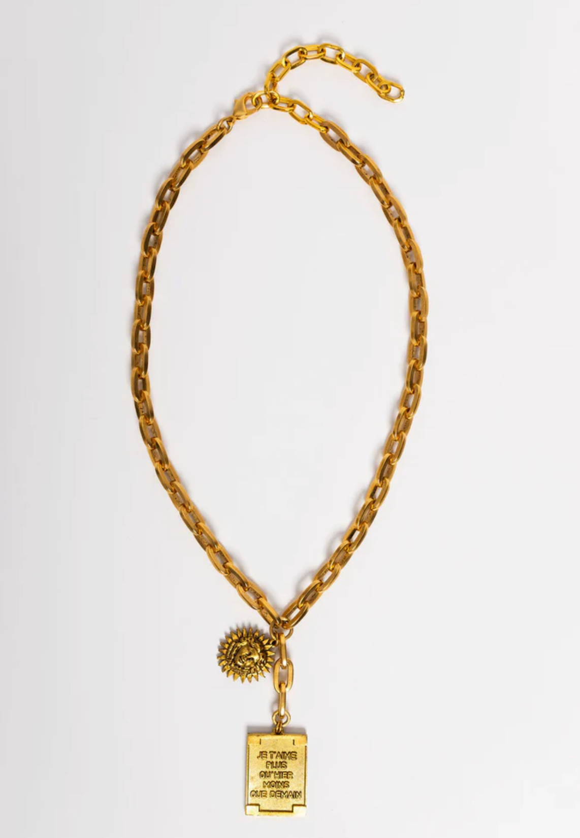 Dorie Necklace
