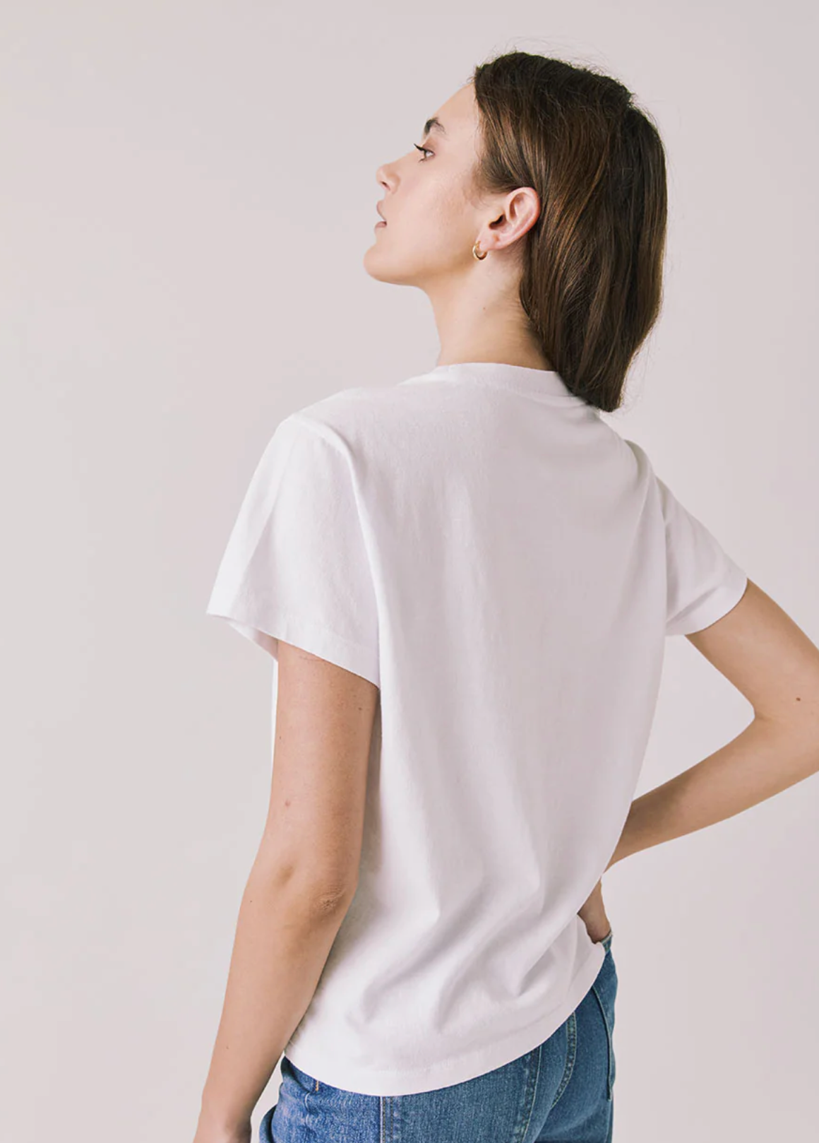 Blondie - Live in Hollywood Tee