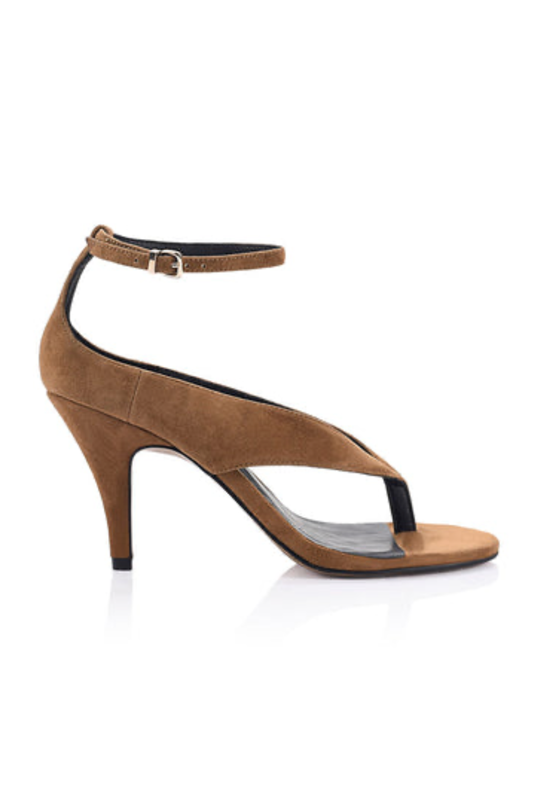 Hazel Ankle Wrap Pump
