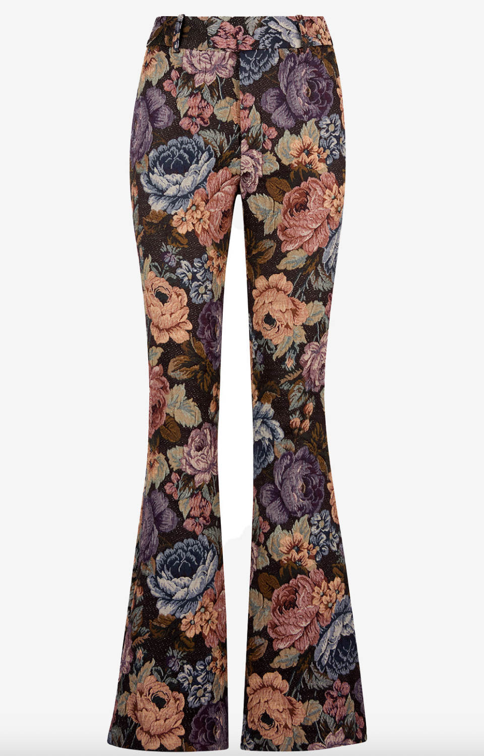 Bootcut Pant