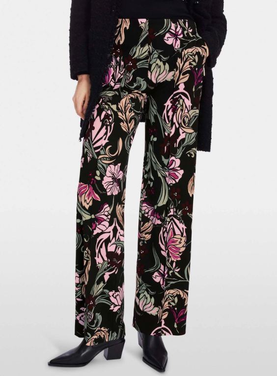 Winder Pants