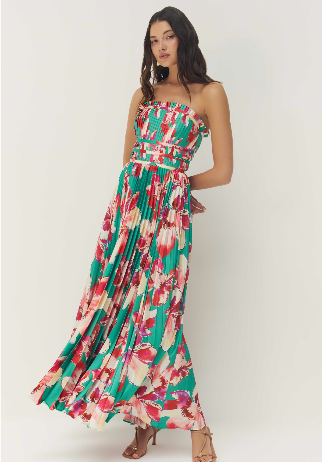 Sabina Dress