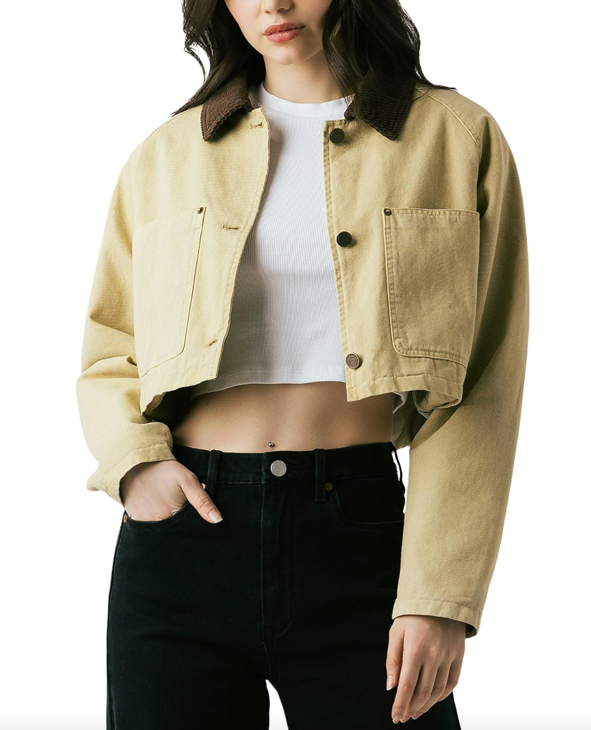 Breaking Camp Jacket