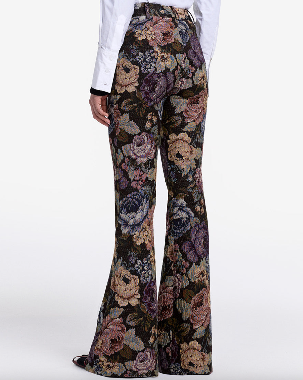 Bootcut Pant