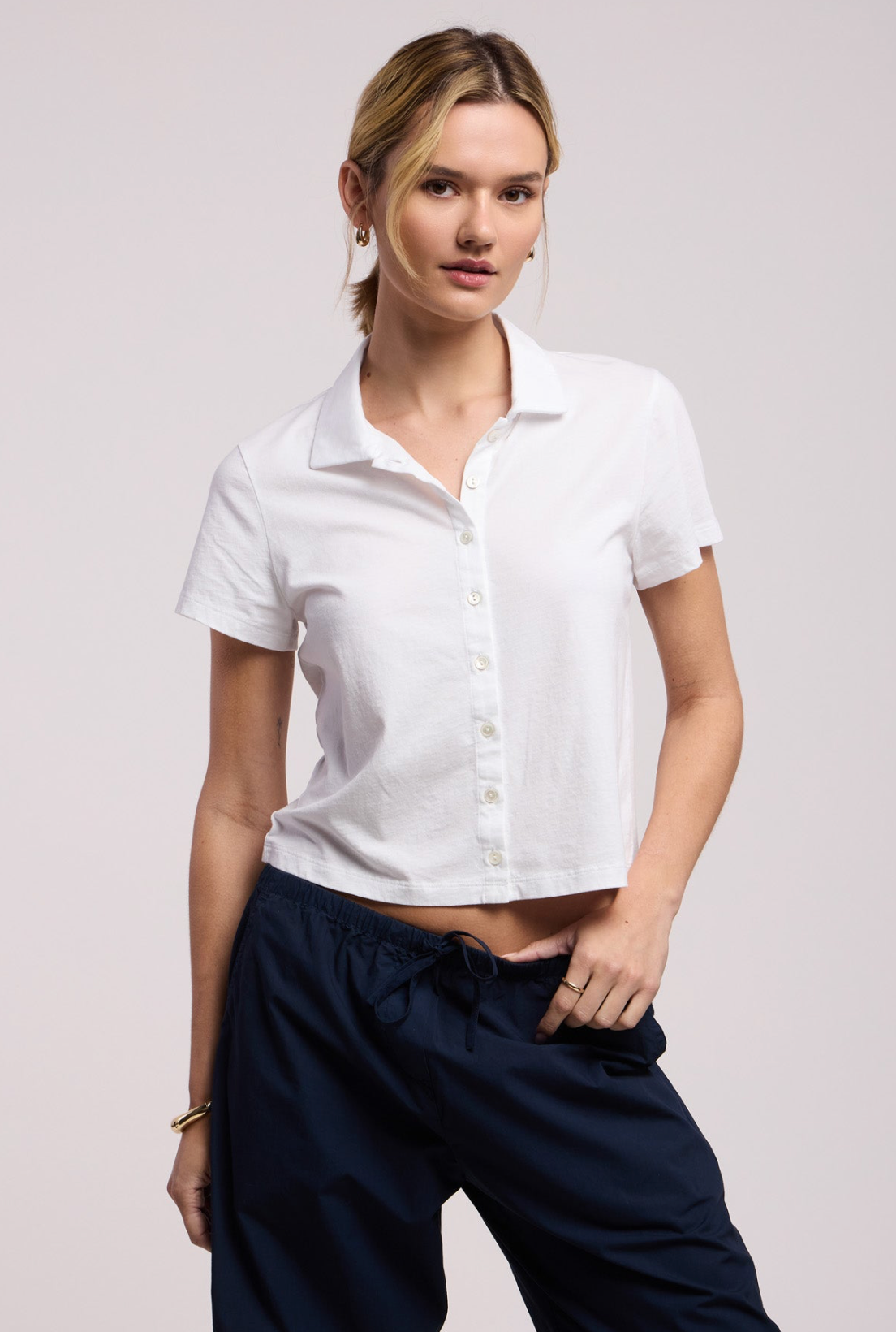 Arlene Top