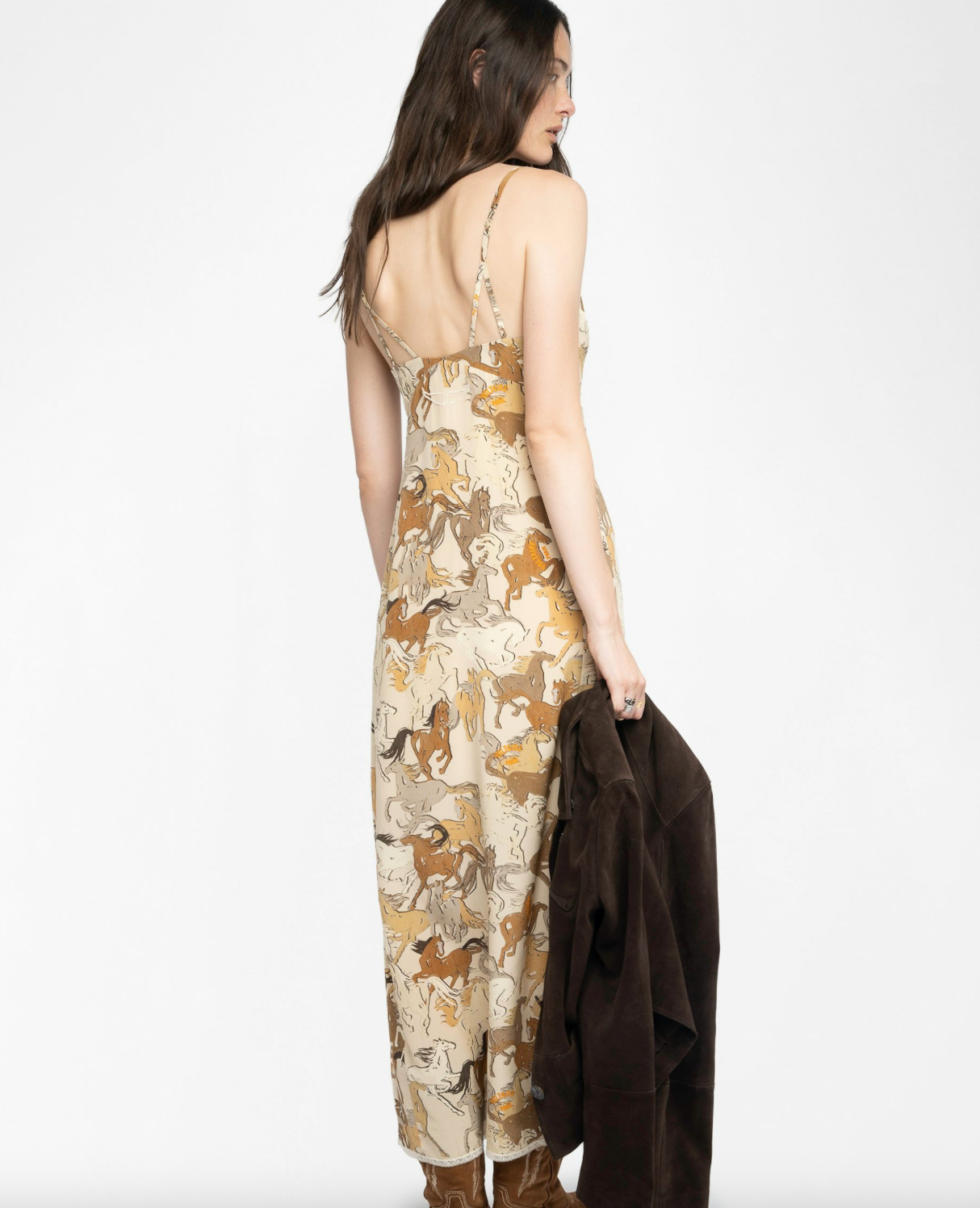 Ramelil Dress