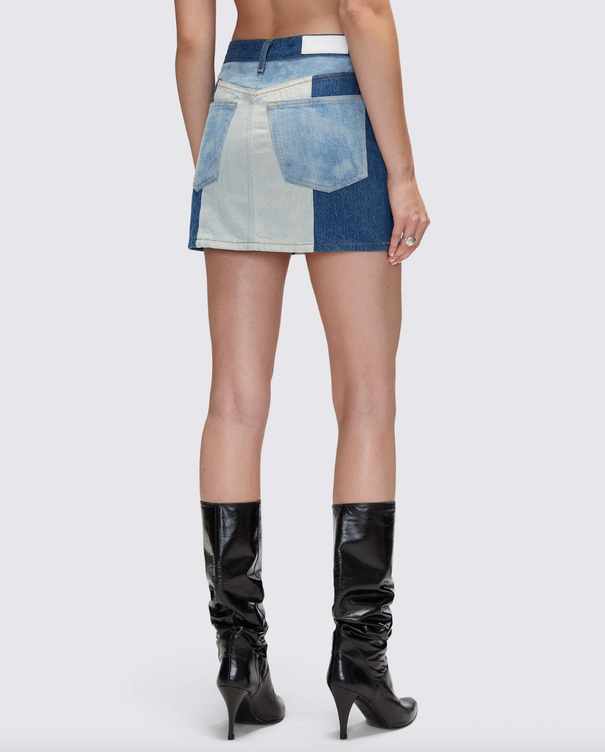 The Ollie Skirt