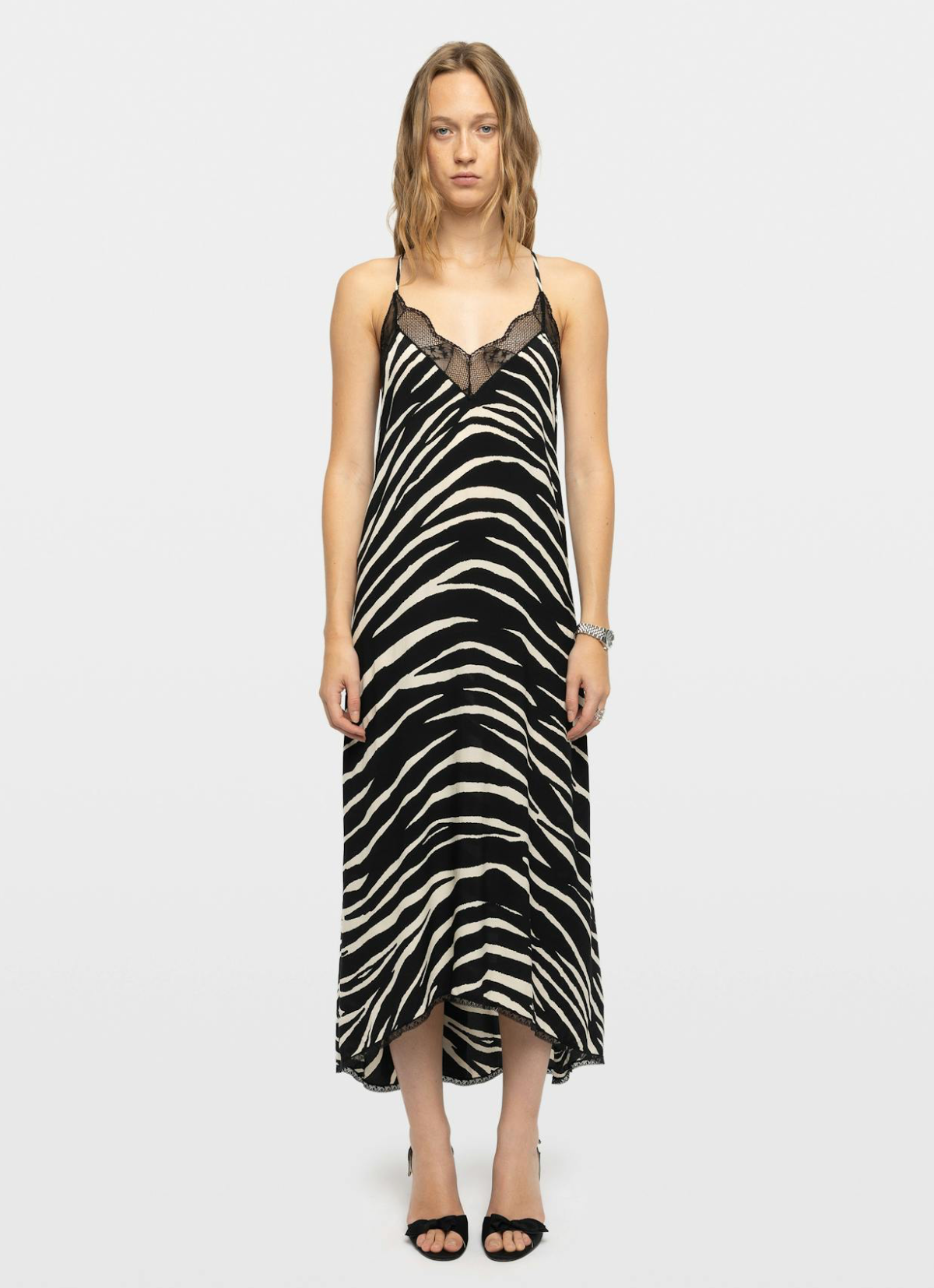 Risty Dress