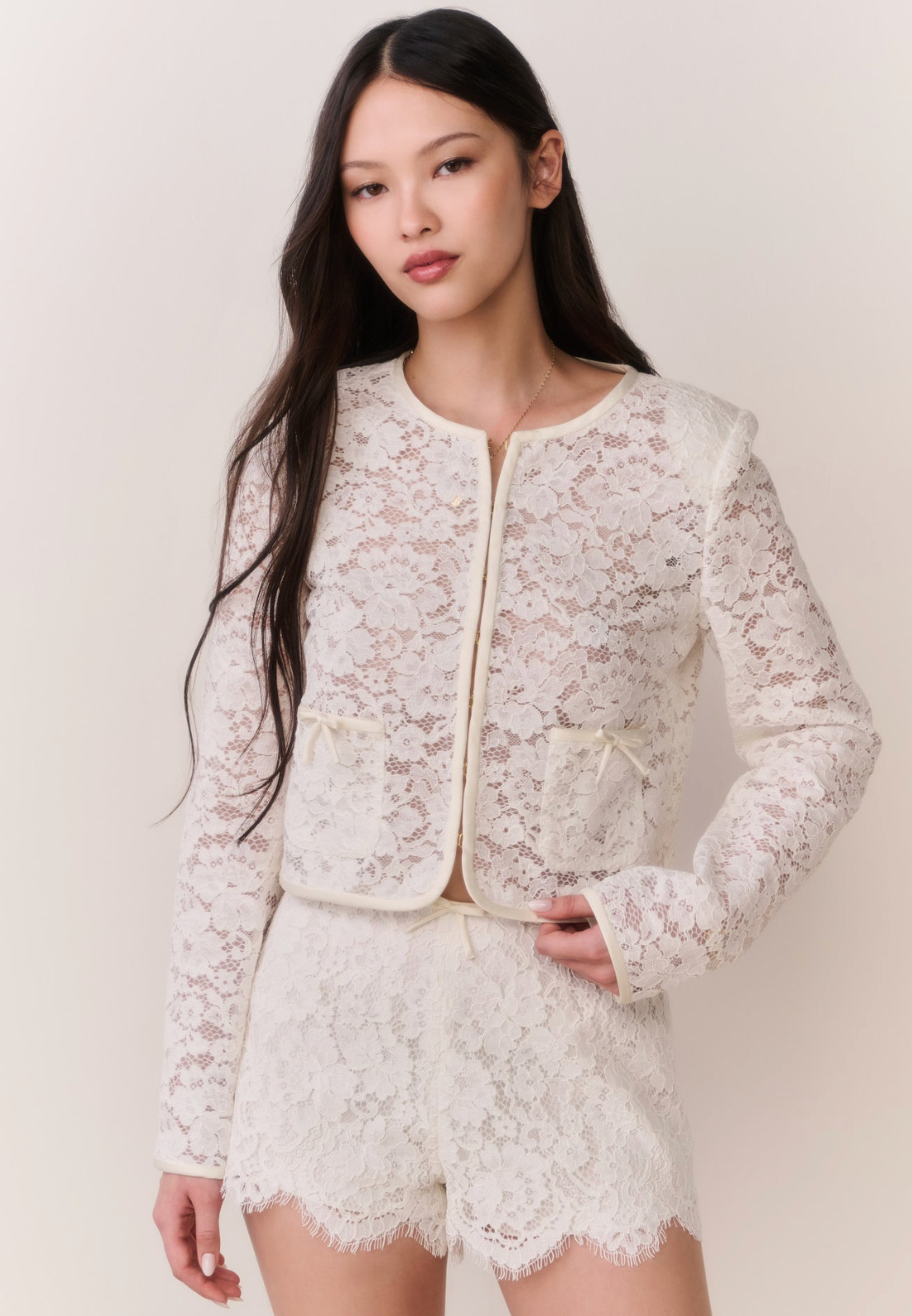 Junetta Jacket