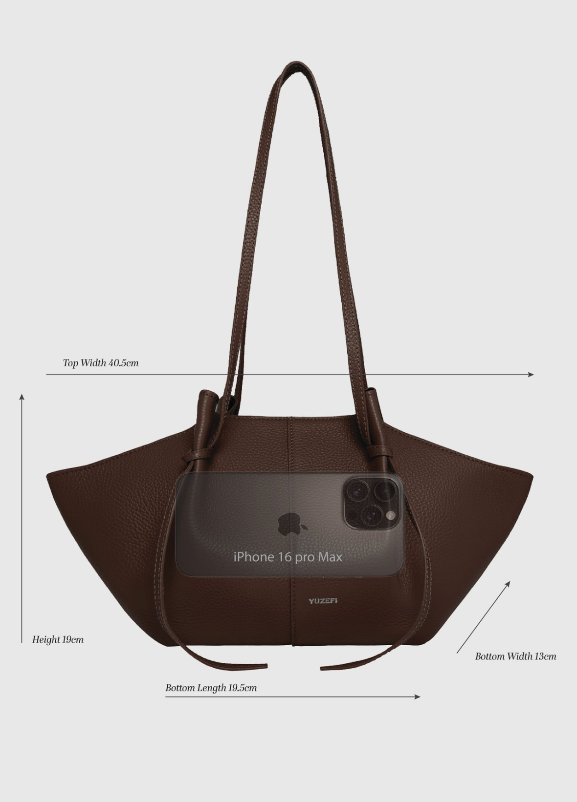 Mochi Bag