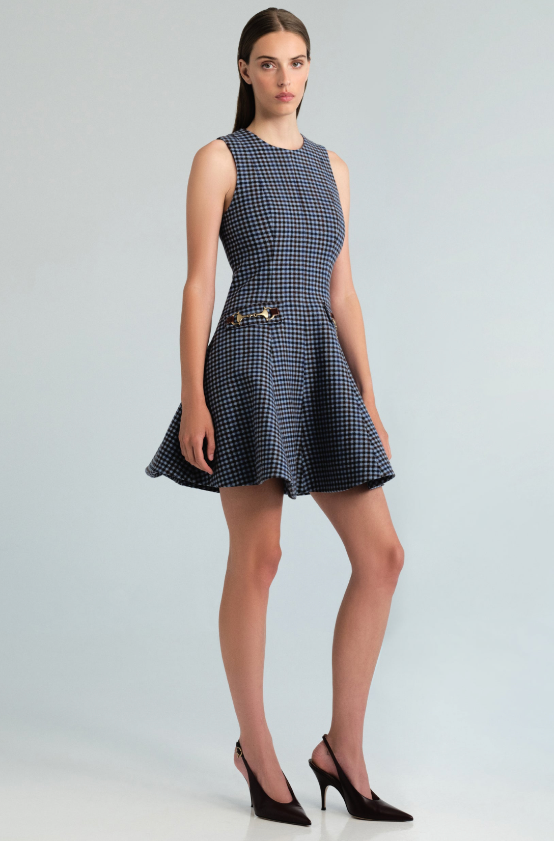 Burns Dress