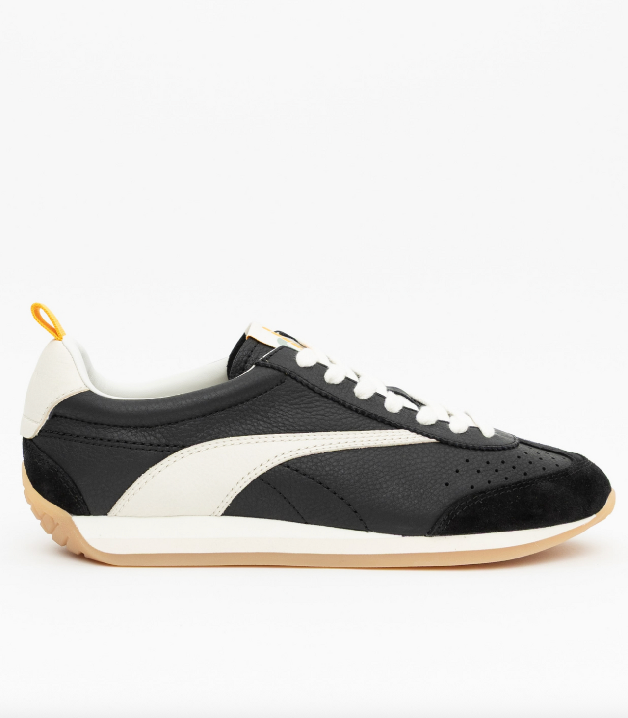 Stockholm Sneaker