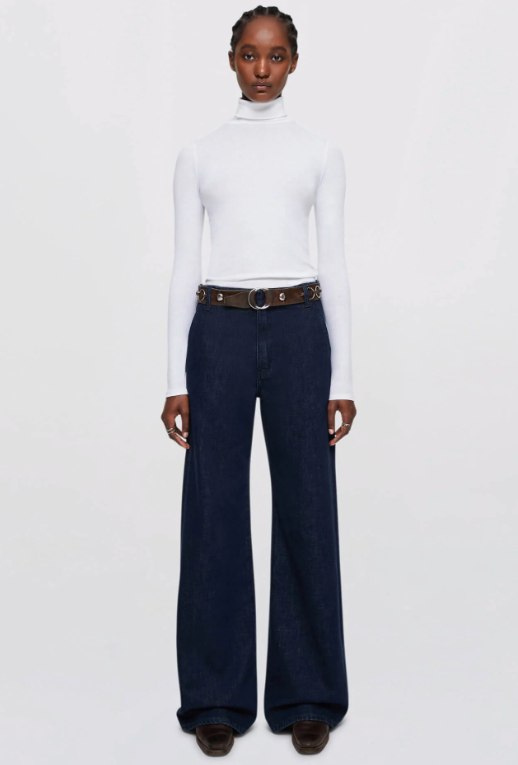 Trouser Jean