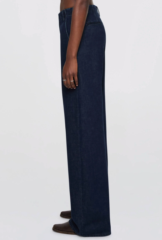 Trouser Jean