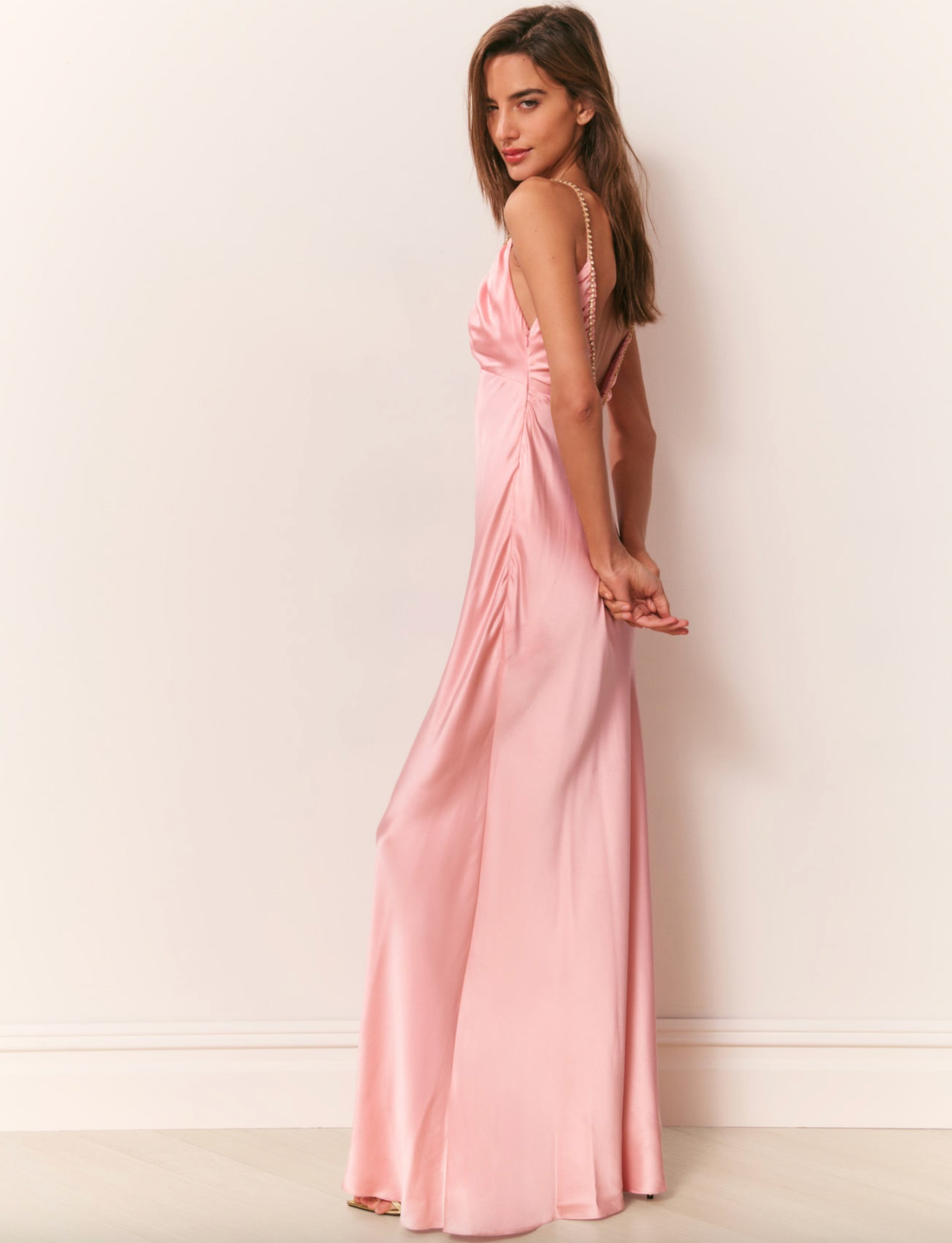 Mystara Dress