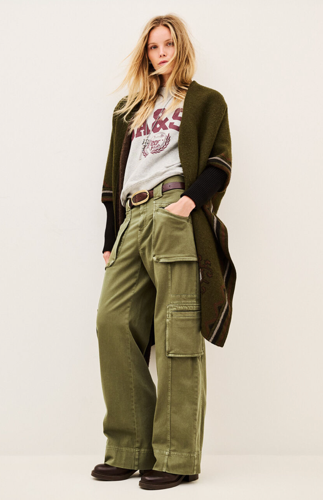 Ninon Pants