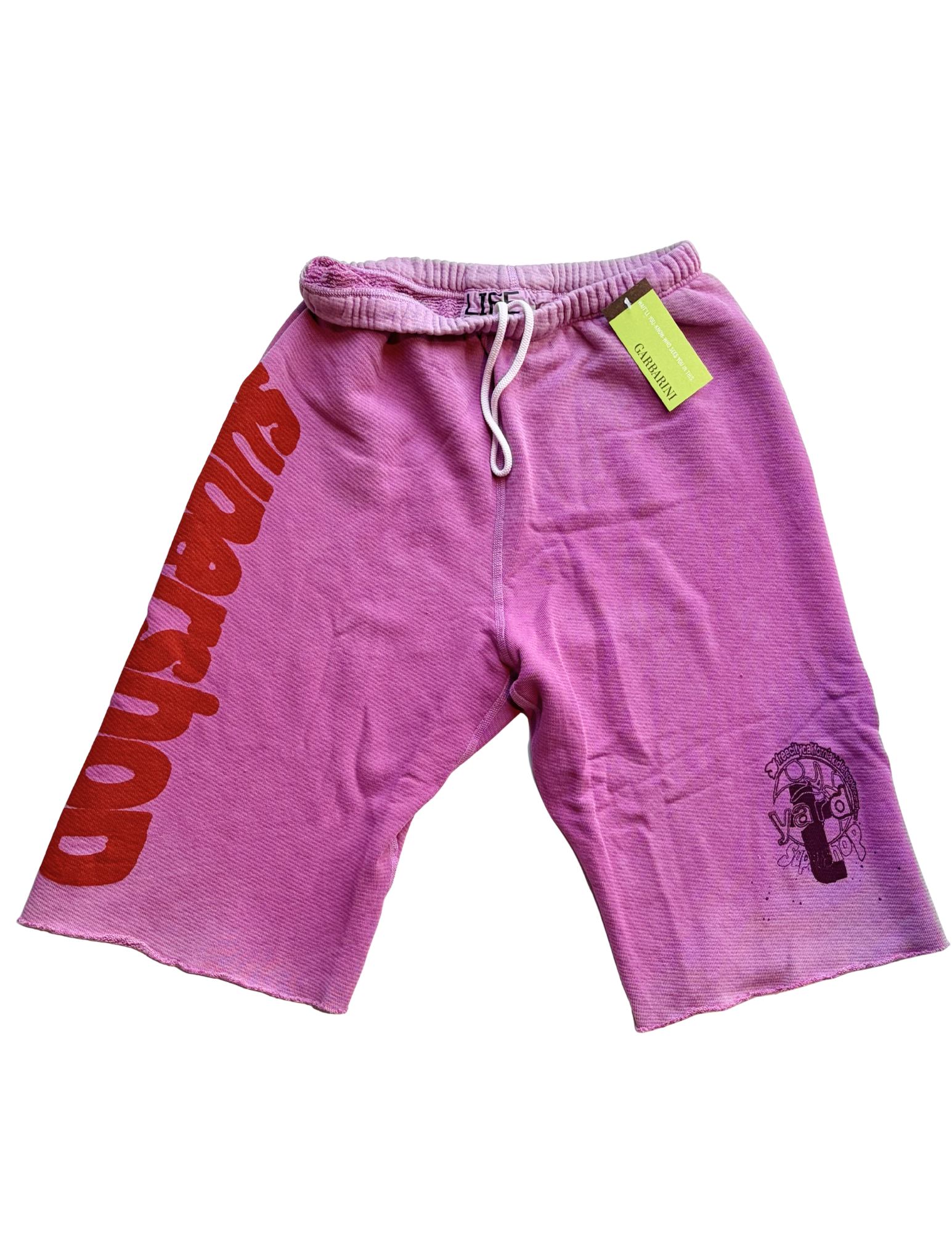 Artyard/Supershop Supervintage Yumm Cutoffs