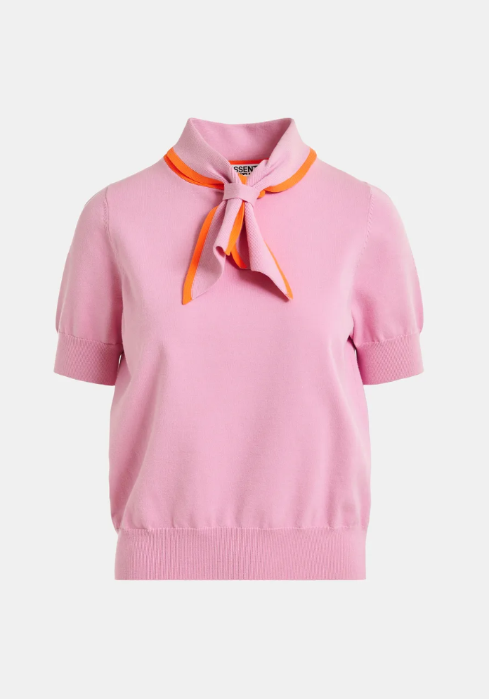 Jonda Contrast Colour Polo