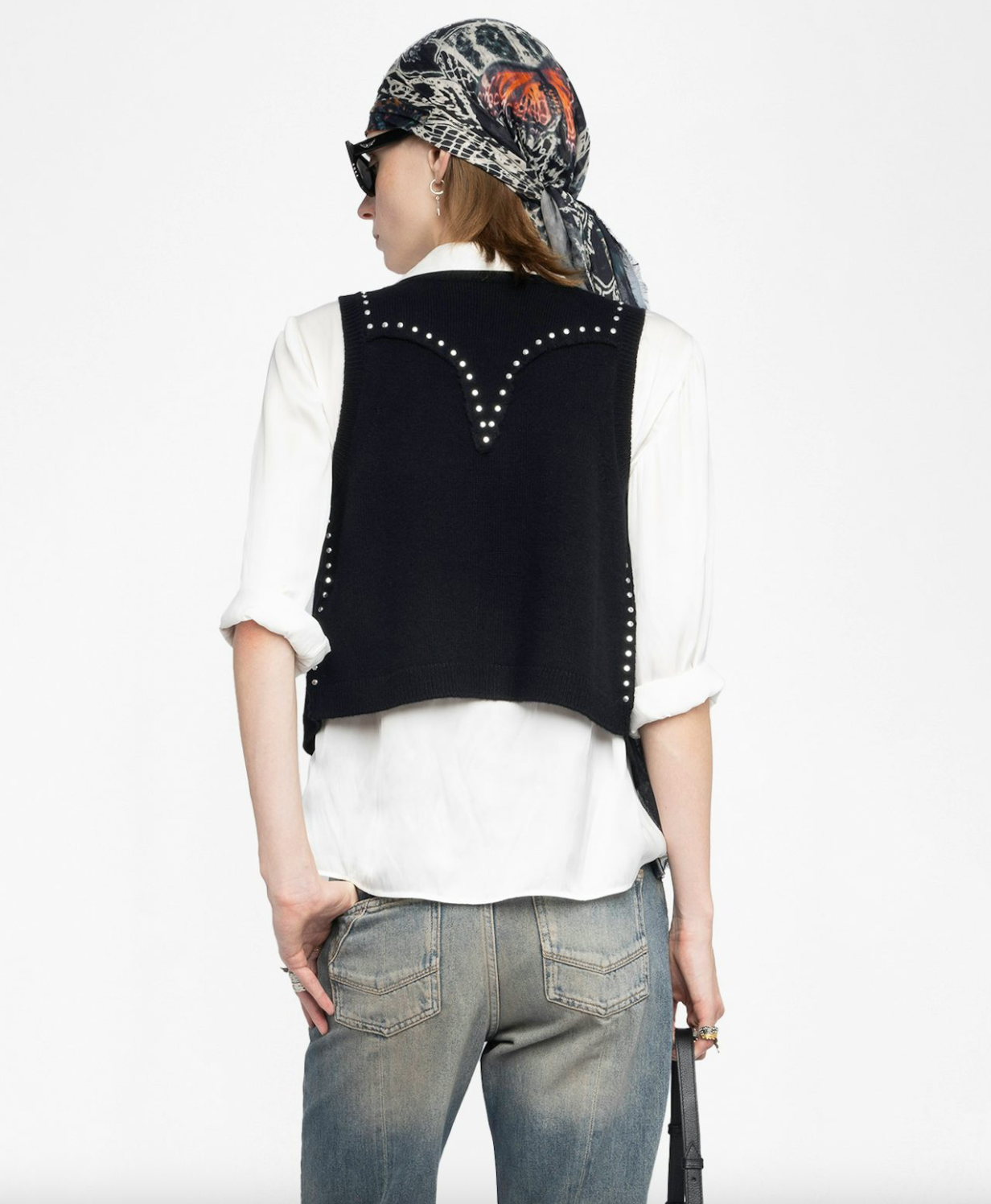 Dublin Vest