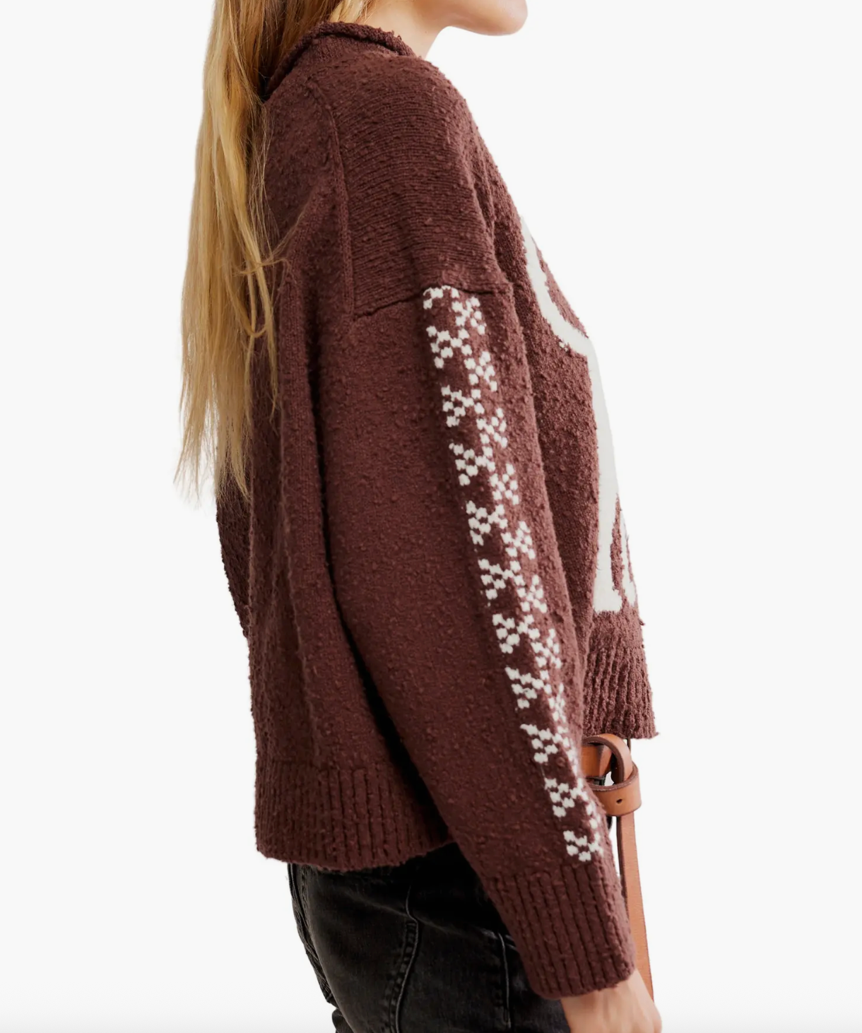 Story Book Sweater