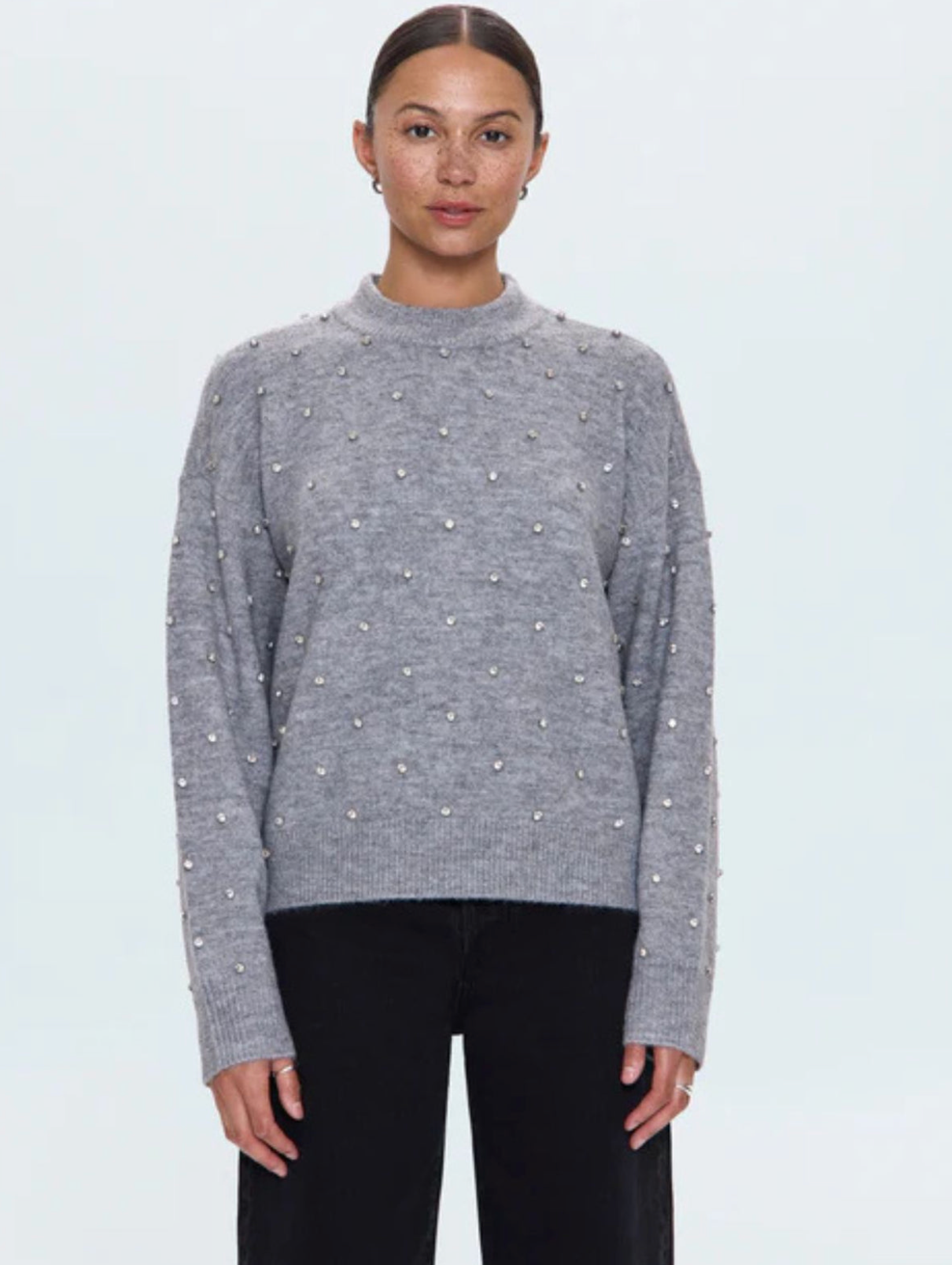 Aura Sweater