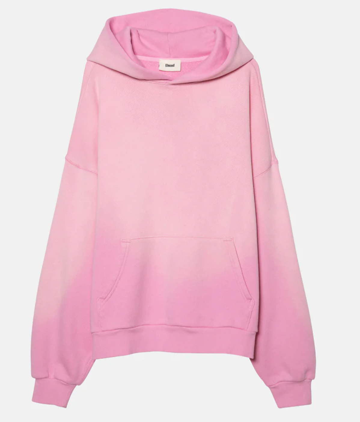 Core Hoodie 2.0
